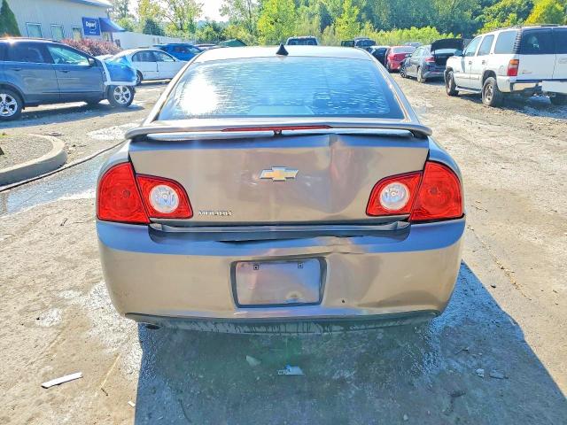Photo 6 from auction – 2012 CHEVROLET MALIBU with VIN 1G1ZB5E06CF182188