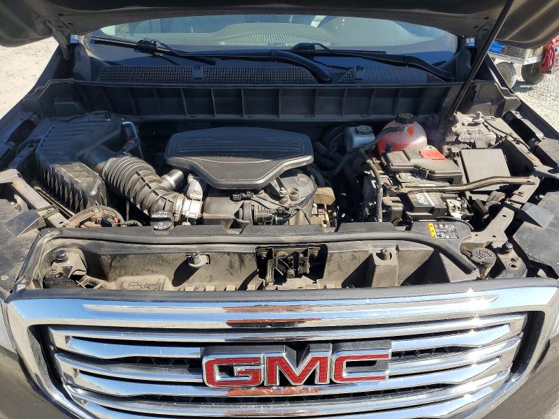 Photo 12 from auction – 2019 GMC ACADIA with VIN 1GKKNULS2KZ188361