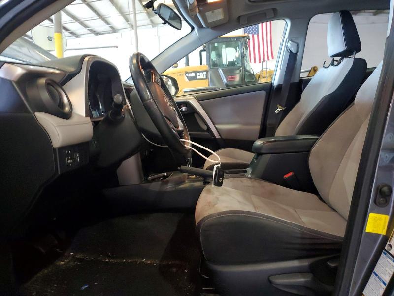 Foto 7 de la subasta – 2016 TOYOTA RAV4 HV con VIN JTMRJREV4GD025175