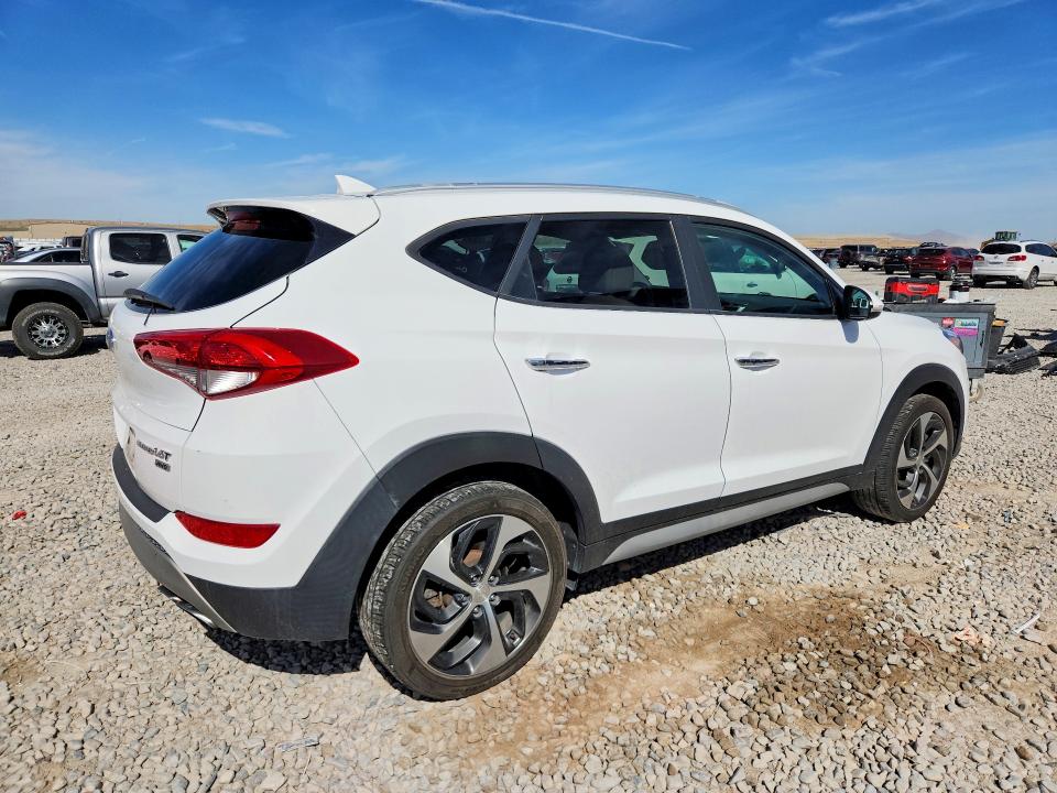 Photo 3 from auction – 2018 HYUNDAI TUCSON with VIN KM8J3CA2XJU670044
