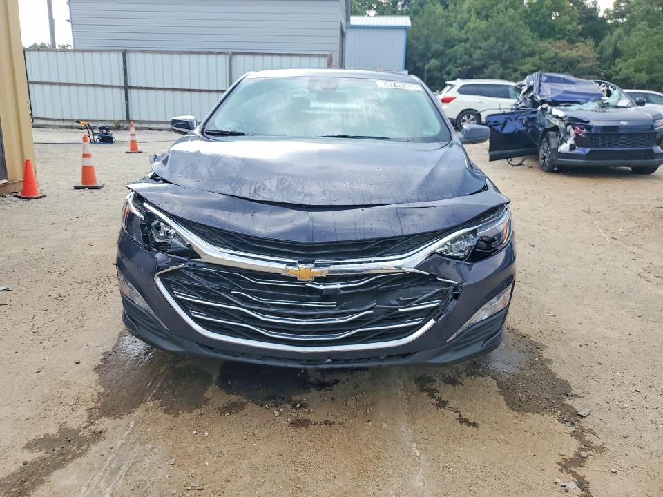 Photo 5 from auction – 2025 CHEVROLET MALIBU with VIN 1G1ZD5ST3SF142691