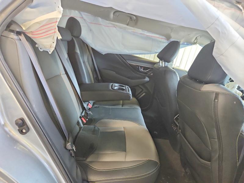 Photo 10 from auction – 2021 SUBARU OUTBACK with VIN 4S4BTGLD5M3151052