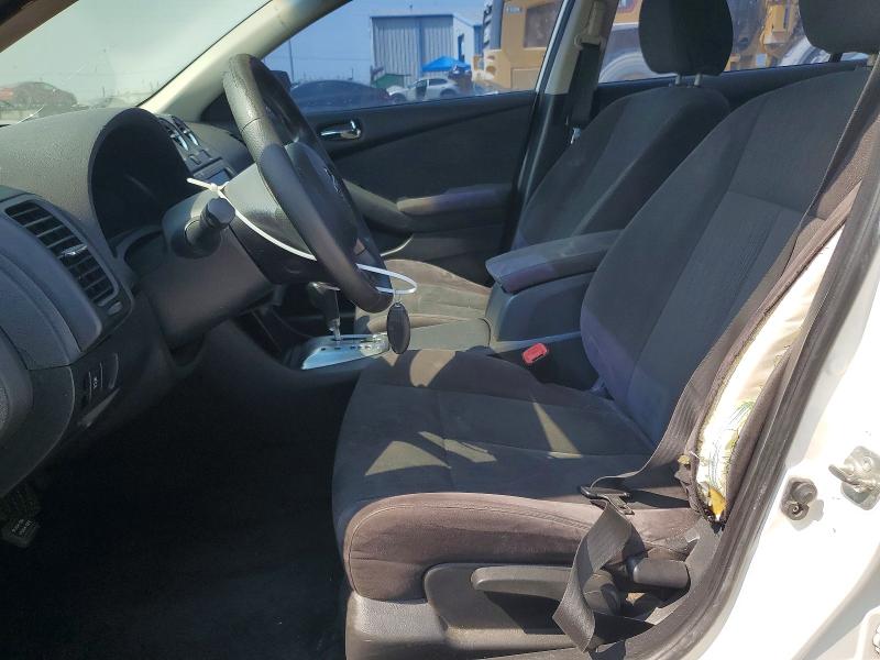 Photo 7 from auction – 2011 NISSAN ALTIMA with VIN 1N4AL2AP2BC129402