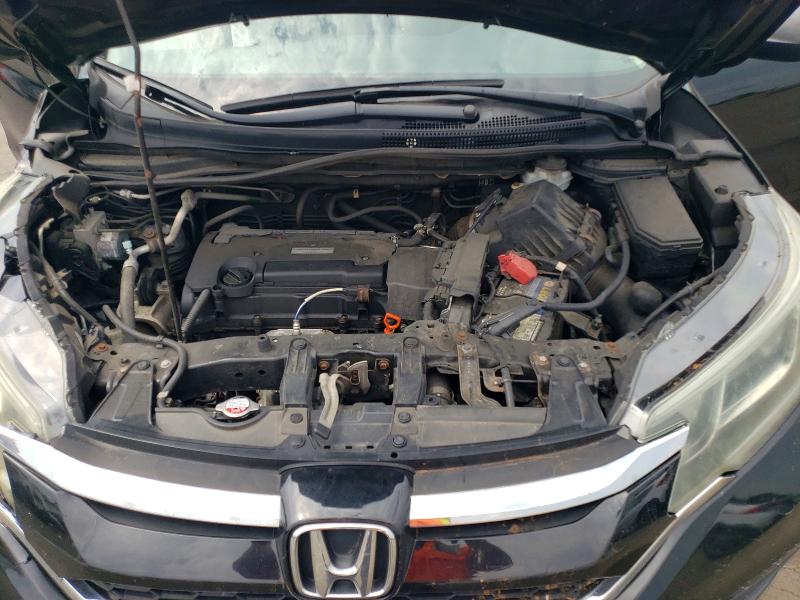 Zdjęcie 11 z aukcji – 2016 HONDA CR-V z VIN 2HKRM4H34GH677597