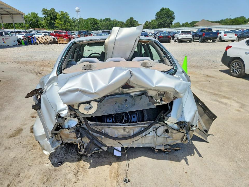 Photo 6 from auction – 2003 CHEVROLET IMPALA with VIN 2G1WF55E939199269
