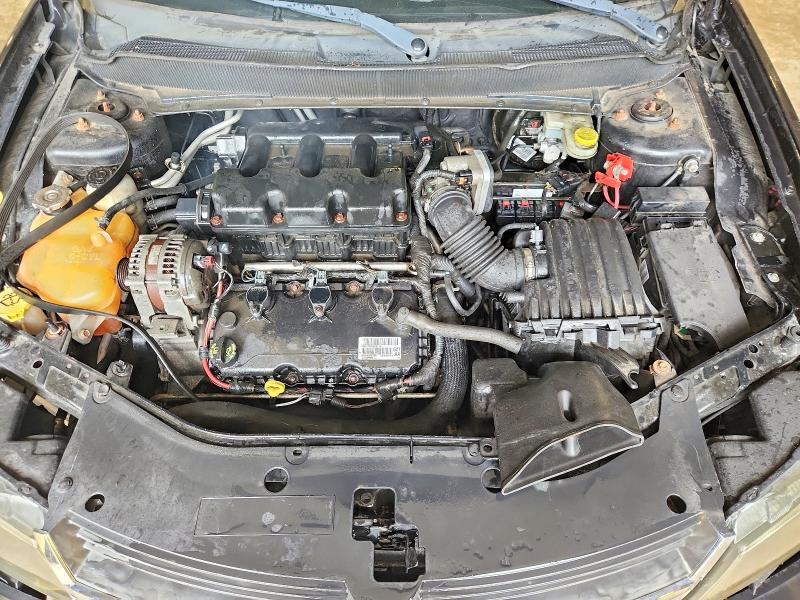 Photo 11 from auction – 2009 DODGE AVENGER with VIN 1B3LC76V29N541908