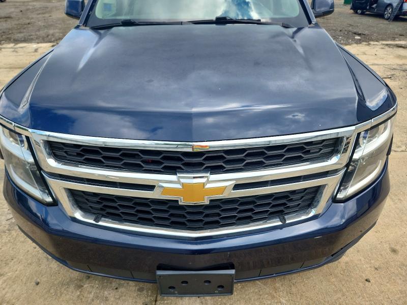 Photo 12 from auction – 2017 CHEVROLET TAHOE with VIN 1GNSKBKC0HR188751