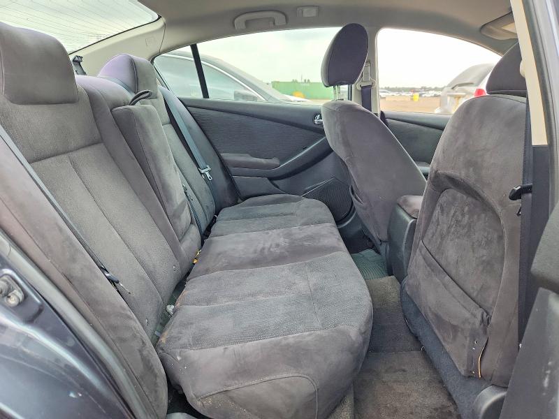 Zdjęcie 10 z aukcji – 2010 NISSAN ALTIMA z VIN 1N4CL2AP2AC116642