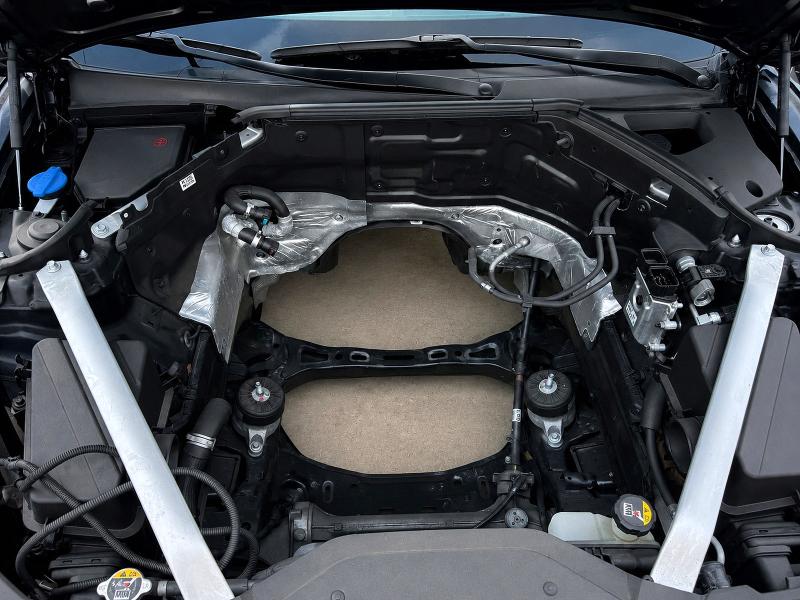 Фото 7 с аукциона – 2019 GENESIS G70 с VIN KMTG34LE8KU015136