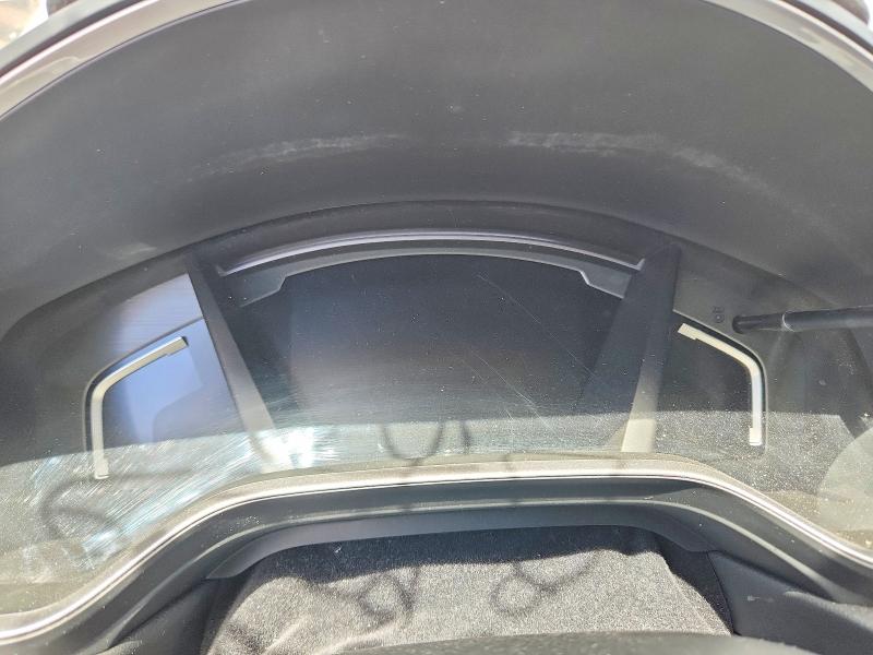 Снимка 9 от търг – 2021 HONDA CR-V с VIN 7FART6H96ME010791