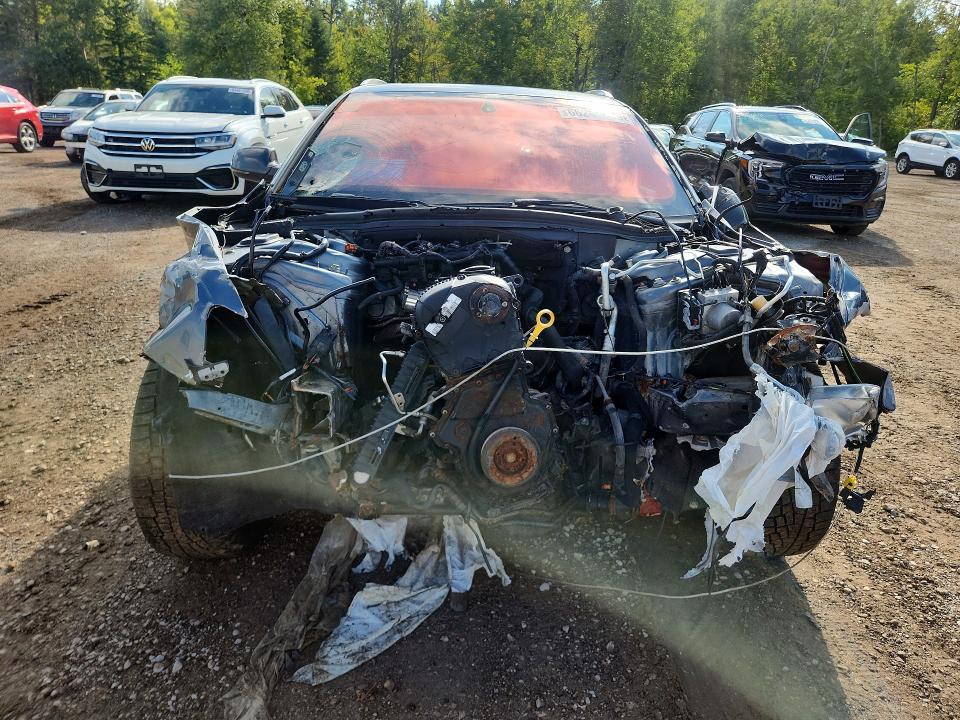 Photo 5 from auction – 2012 AUDI A4 with VIN WAU4FCFL0CA051478