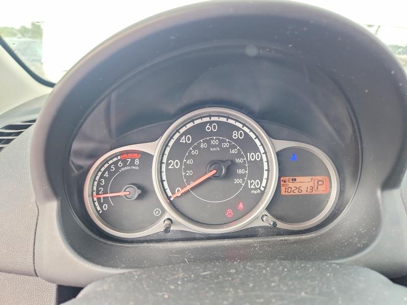 Photo 9 from auction – 2014 MAZDA MAZDA2 with VIN JM1DE1KZ4E0178392