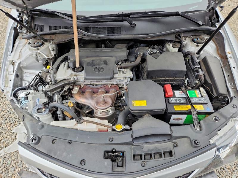 Photo 11 from auction – 2013 TOYOTA CAMRY with VIN 4T1BF1FK9DU642720