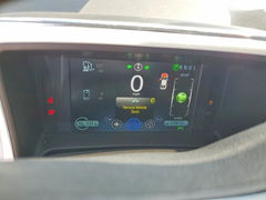 Photo 9 from auction – 2013 CHEVROLET VOLT with VIN 1G1RA6E43DU149366