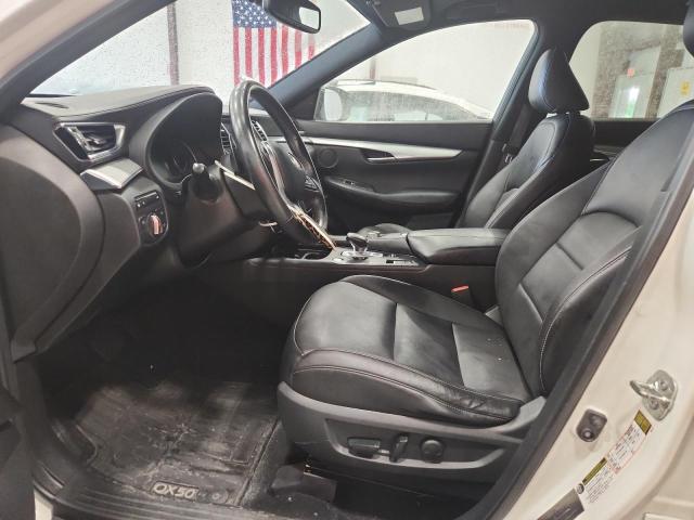 Photo 7 from auction – 2021 INFINITI QX50 with VIN 3PCAJ5BA6MF106433