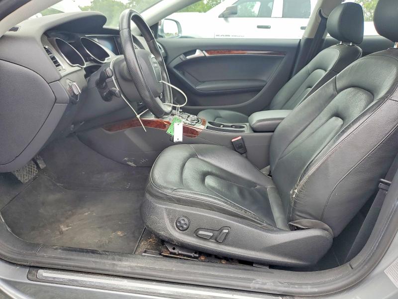 Фото 7 с аукциона – 2010 AUDI A5 с VIN WAUVKAFR8AA009517