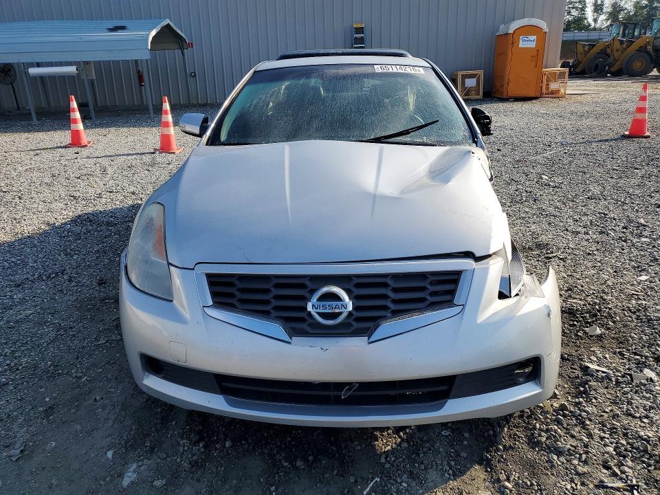 Zdjęcie 5 z aukcji – 2008 NISSAN ALTIMA z VIN 1N4BL24E48C104962