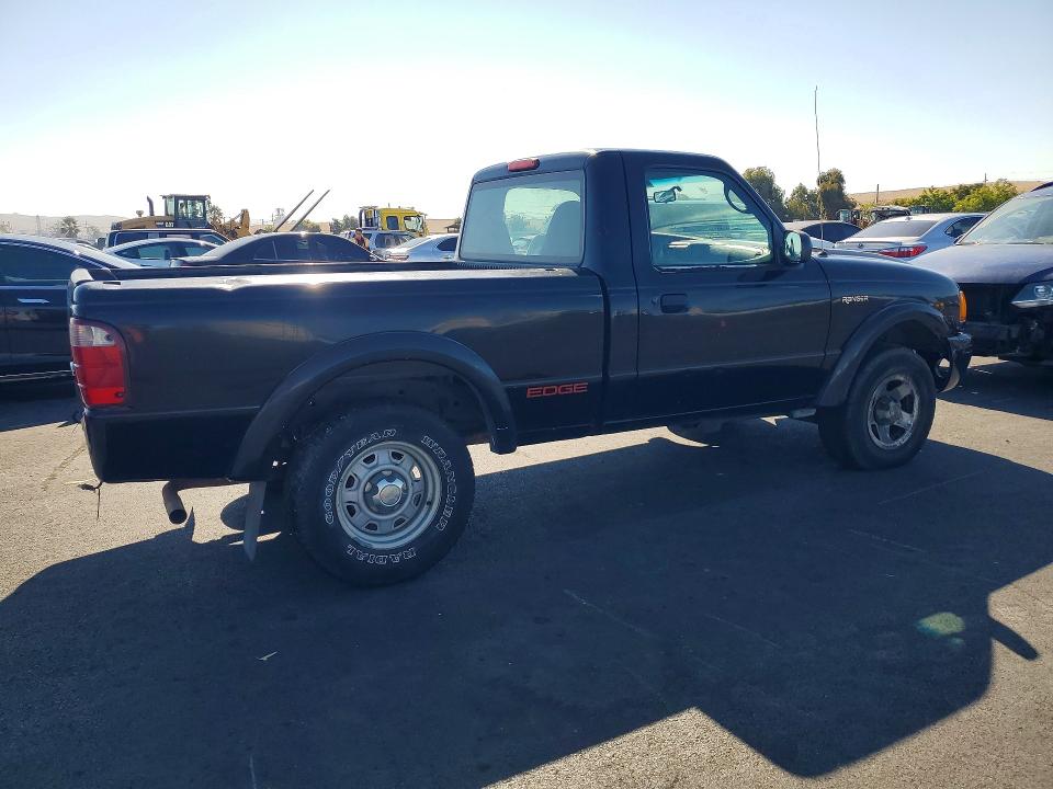 Photo 3 from auction – 2003 FORD RANGER with VIN 1FTYR10U23PB50141