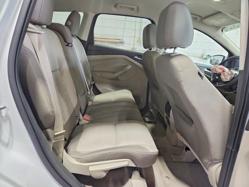 Photo 11 from auction – 2014 FORD ESCAPE with VIN 1FMCU9G90EUD59967