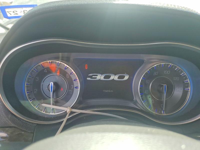 صورة رقم 9 من المزاد - 2016 CHRYSLER 300C مع VIN 2C3CCAEG9GH216732