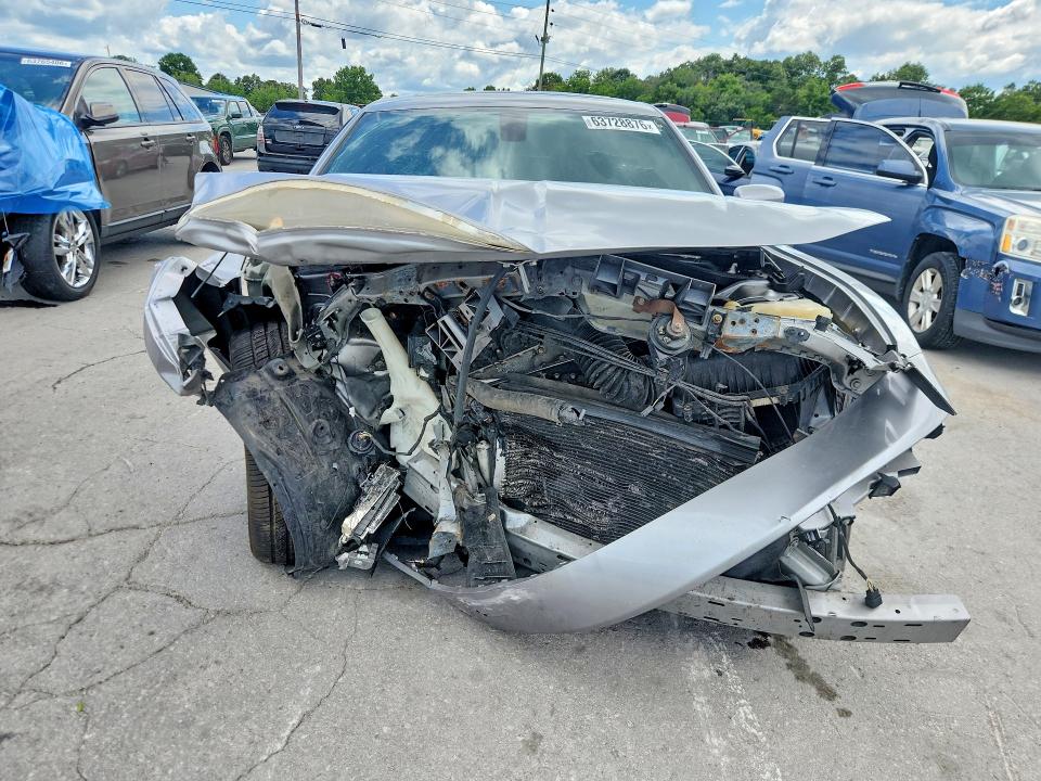 Photo 5 from auction – 2015 DODGE CHARGER with VIN 2C3CDXHG6FH863373