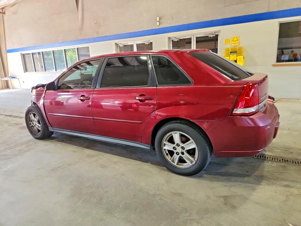 Photo 2 from auction – 2004 CHEVROLET MALIBU with VIN 1G1ZT64804F204813
