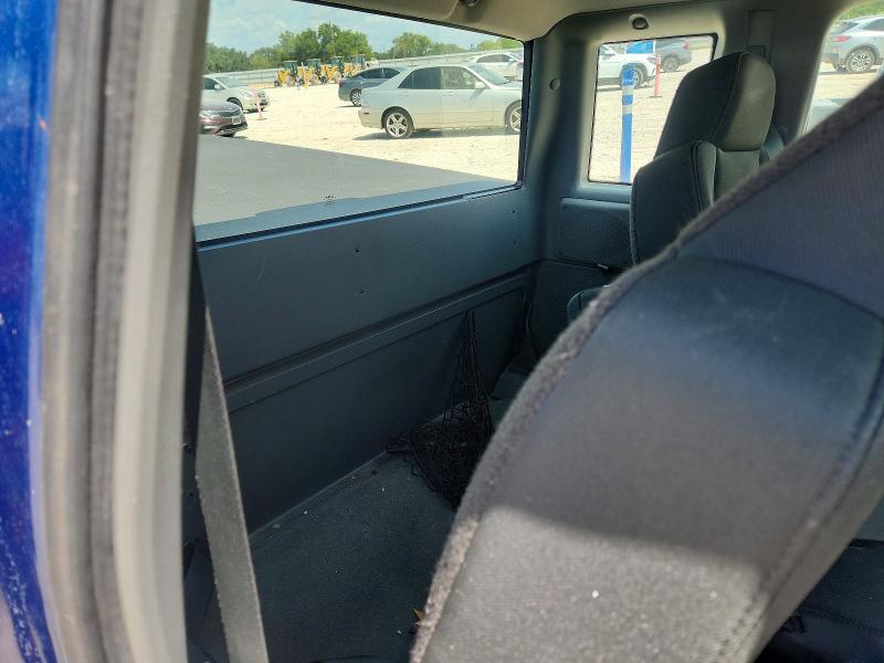 Photo 10 from auction – 2008 FORD RANGER with VIN 1FTYR14U88PA88519