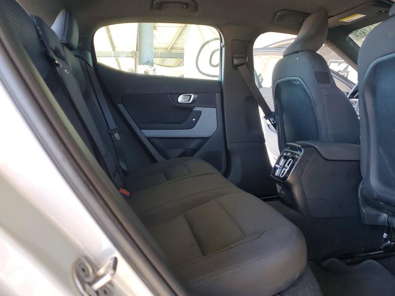 Photo 10 from auction – 2023 POLESTAR 2 with VIN YSMED3KA5PL137563