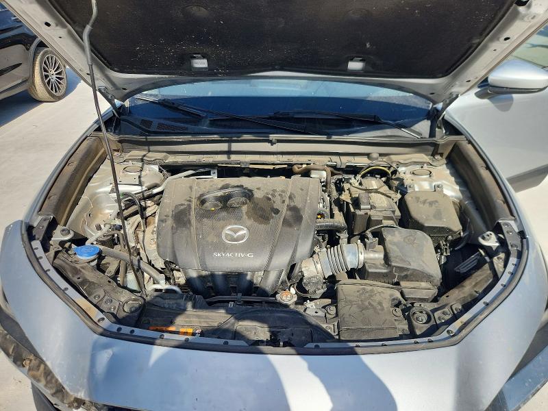 Photo 12 from auction – 2020 MAZDA CX-30 with VIN 3MVDMABL8LM136556