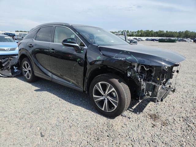 Photo 4 from auction – 2026 LEXUS RX 350 with VIN JTJCHMAA5T2042061