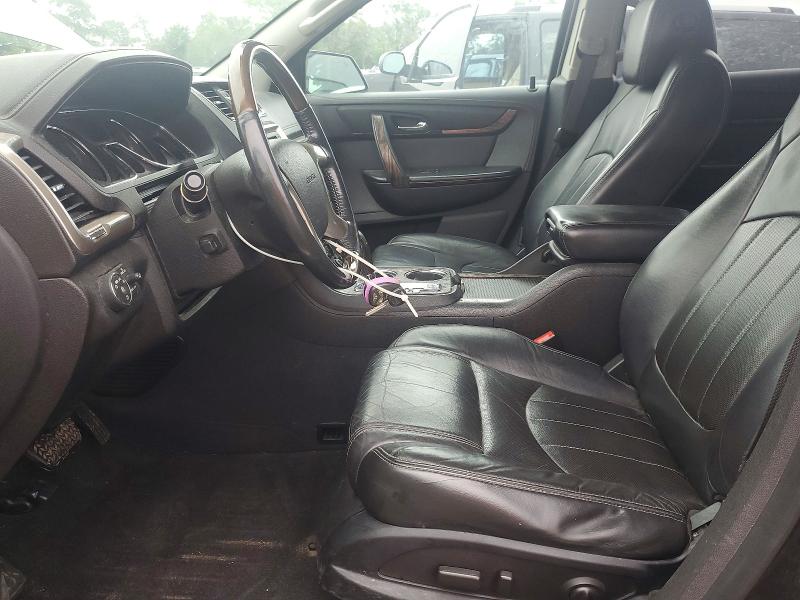 Photo 7 from auction – 2014 GMC ACADIA with VIN 1GKKVTKD2EJ101221