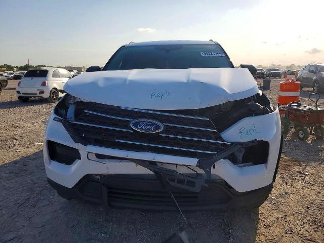 Снимка 5 от търг – 2021 FORD EXPLORER с VIN 1FMSK7DHXMGC26194