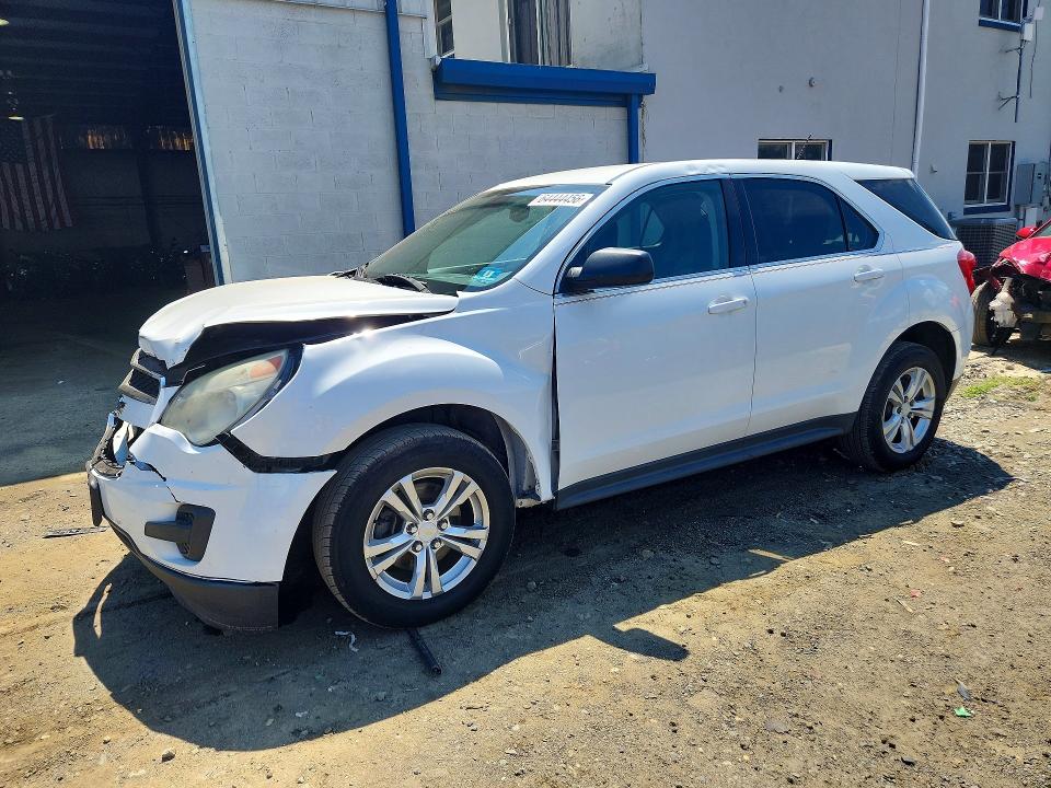2013 DATSUN EQINOX