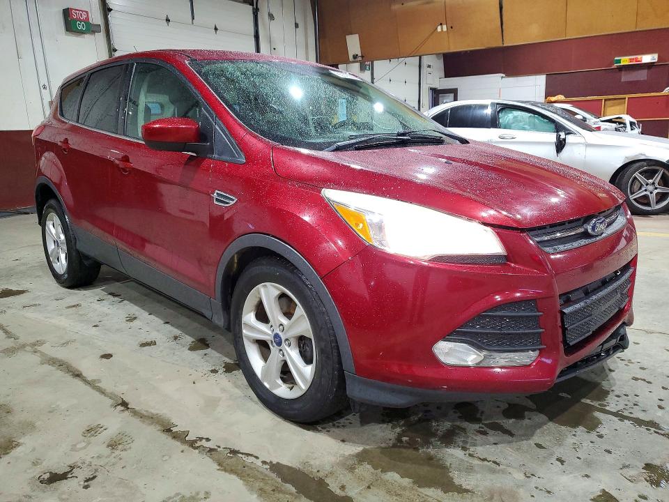 Снимка 4 от търг – 2015 FORD ESCAPE с VIN 1FMCU9GX9FUB58486