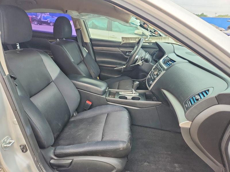 Снимка 7 от търг – 2017 NISSAN ALTIMA с VIN 1N4BL3AP9HC186389