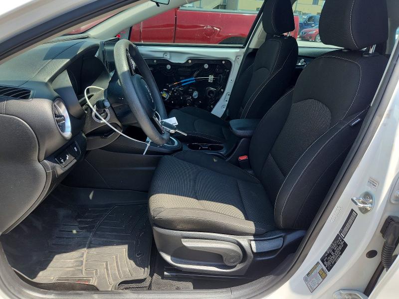 Zdjęcie 7 z aukcji – 2023 KIA FORTE z VIN 3KPF24AD2PE542103