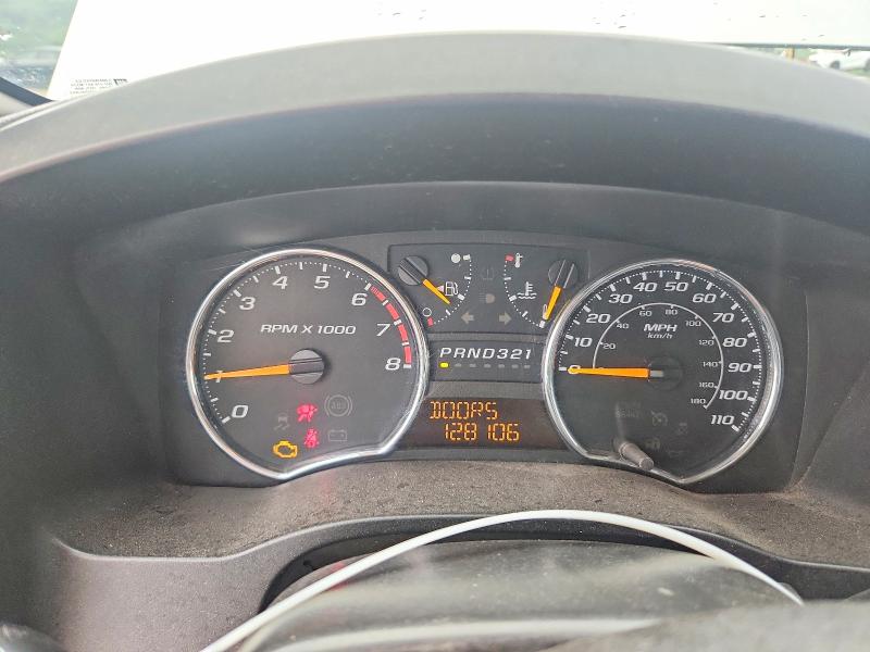 Photo 9 from auction – 2012 CHEVROLET COLORADO with VIN 1GCHTCFE5C8116217