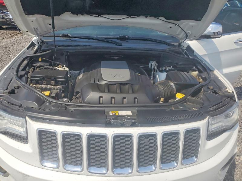 Снимка 12 от търг – 2015 JEEP GRAND CHEROKEE с VIN 1C4RJFCT4FC664158