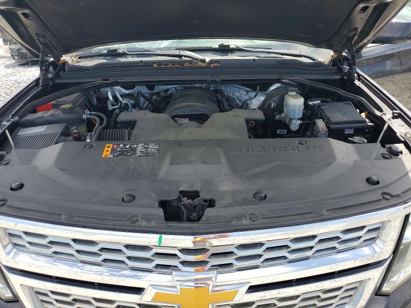 Photo 12 from auction – 2018 CHEVROLET TAHOE with VIN 1GNSCBKC2JR105937
