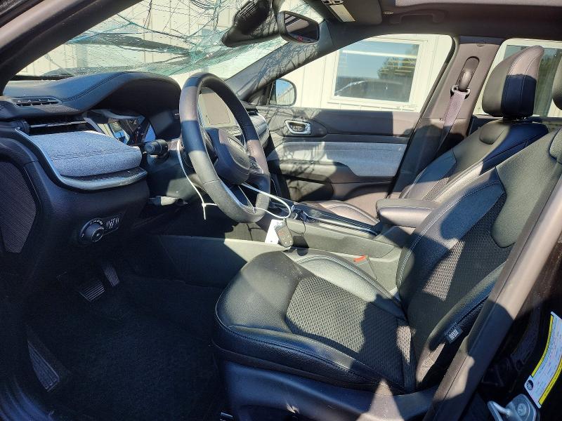 Foto 7 de la subasta – 2025 JEEP COMPASS con VIN 3C4NJDBN4ST549189