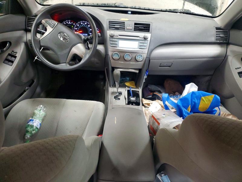 Photo 8 from auction – 2007 TOYOTA CAMRY with VIN 4T1BE46K97U175632