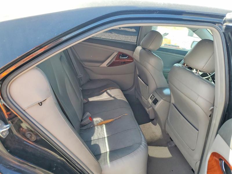 Photo 10 from auction – 2011 TOYOTA CAMRY with VIN 4T1BB3EK3BU140954