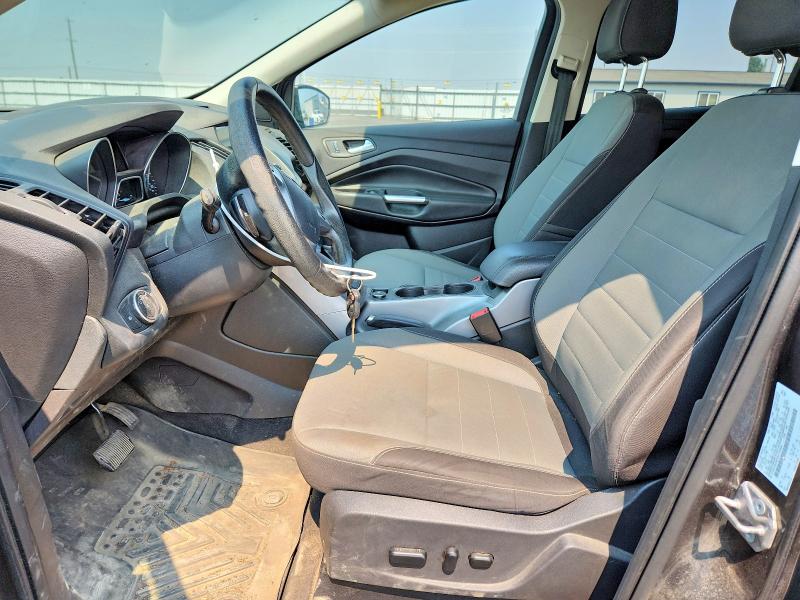 Zdjęcie 7 z aukcji – 2016 FORD ESCAPE z VIN 1FMCU9GX6GUC33064