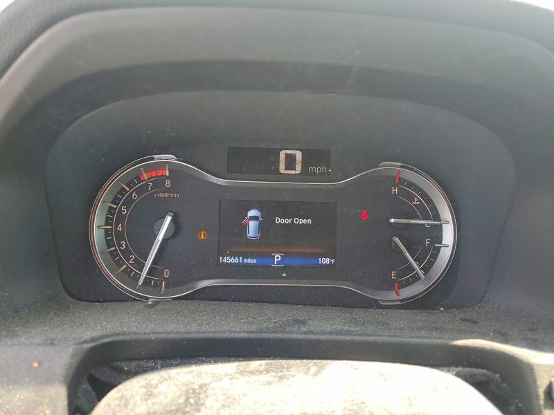 Photo 9 from auction – 2016 HONDA PILOT with VIN 5FNYF6H79GB084076