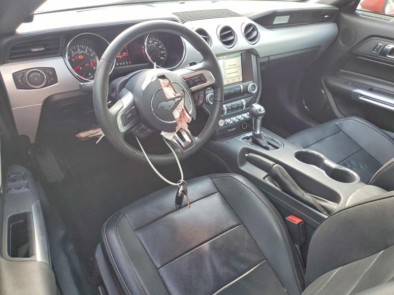 Photo 8 from auction – 2016 FORD MUSTANG with VIN 1FA6P8THXG5333184