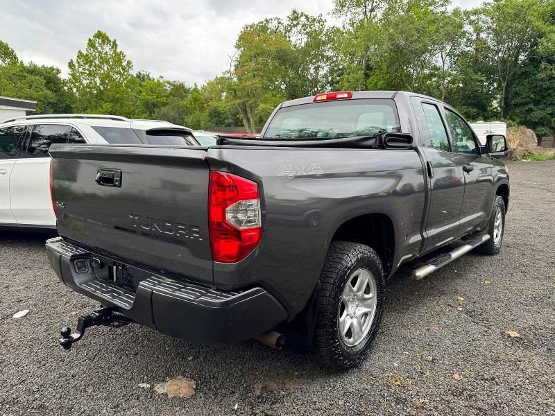 Photo 3 from auction – 2014 TOYOTA TUNDRA with VIN 5TFUM5F19EX059050
