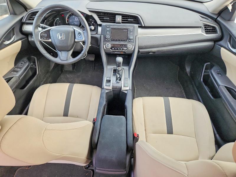 Фото 8 с аукциона – 2017 HONDA CIVIC с VIN 2HGFC2F50HH506730