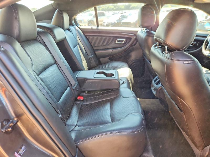 Photo 10 from auction – 2015 FORD TAURUS with VIN 1FAHP2F86FG168982