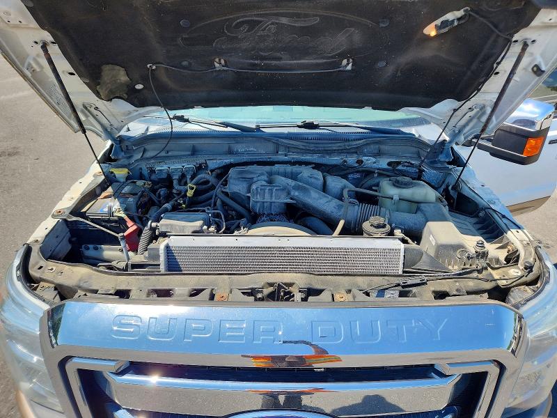 Zdjęcie 11 z aukcji – 2014 FORD F250 z VIN 1FT7W2B61EEB04792