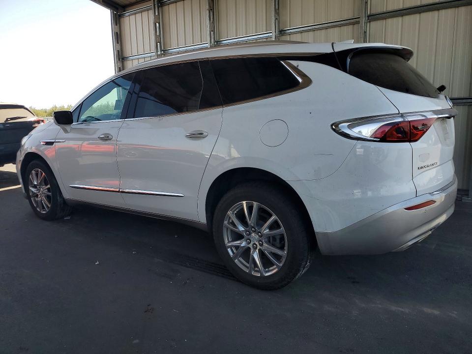 صورة رقم 2 من المزاد - 2022 BUICK ENCLAVE مع VIN 5GAEVBKW6NJ118867